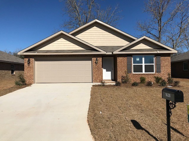 1628 Abbey Loop Foley, AL 36535 - Photo 1 of 2