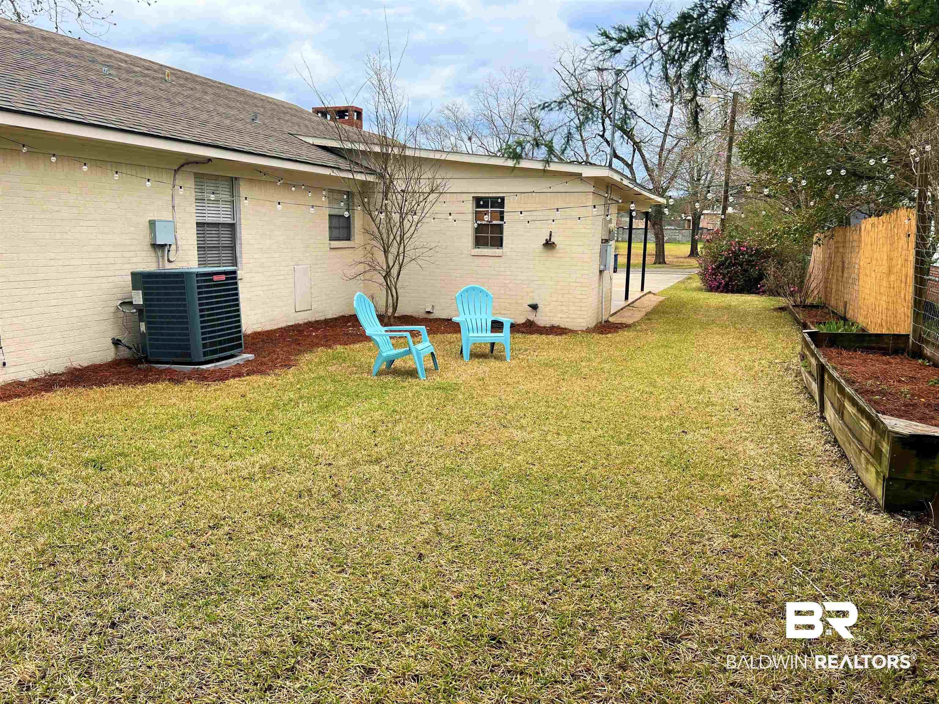 205 Rotch Boulevard Brewton, AL 36426 - Photo 46 of 48