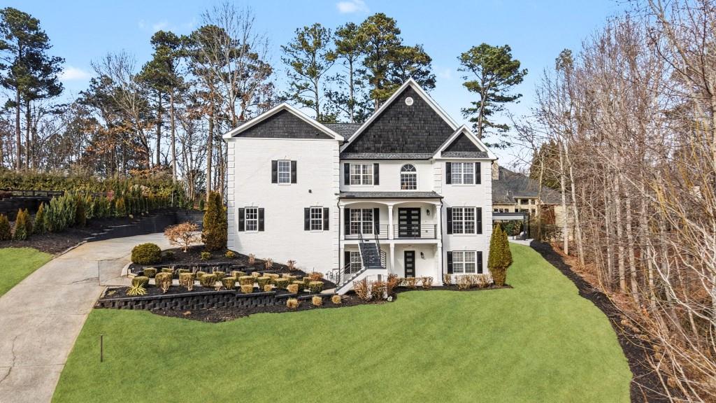 1046 Wiley Bridge Road Woodstock, GA 30188 - Photo 1 of 95
