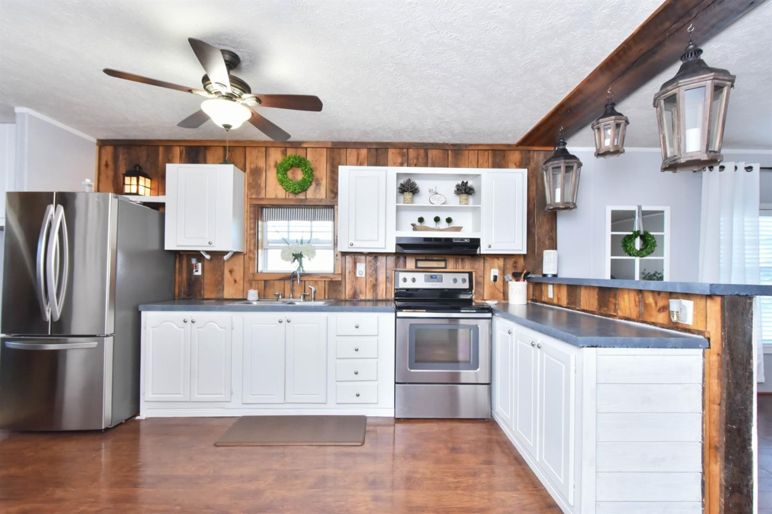 331 Redwood Road Lancaster, KY 40444 - Photo 32 of 50 Listing Photo