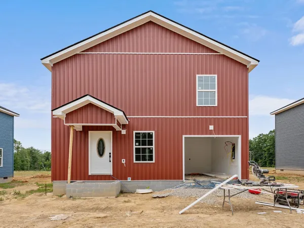 $255,000 | 2937 Ingman Clf Road, Monteagle, TN 37356