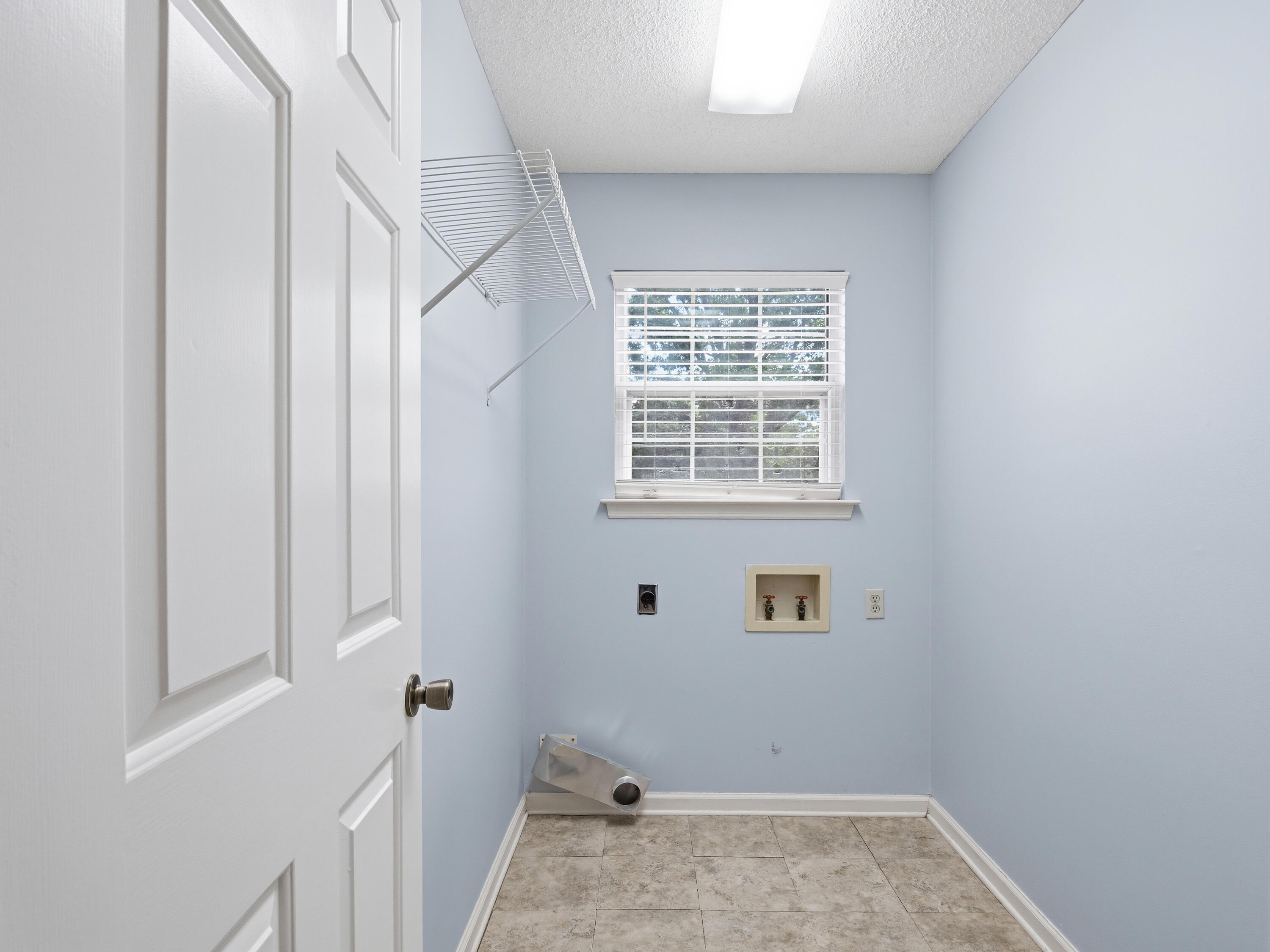 9002 Quail Run Drive Chattanooga, TN 37421 - Photo 9 of 19 Laundry Room