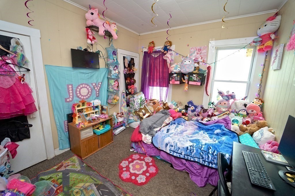 22 Coral Street Fall River, MA 02721 - Photo 18 of 23 a view of a room with toys