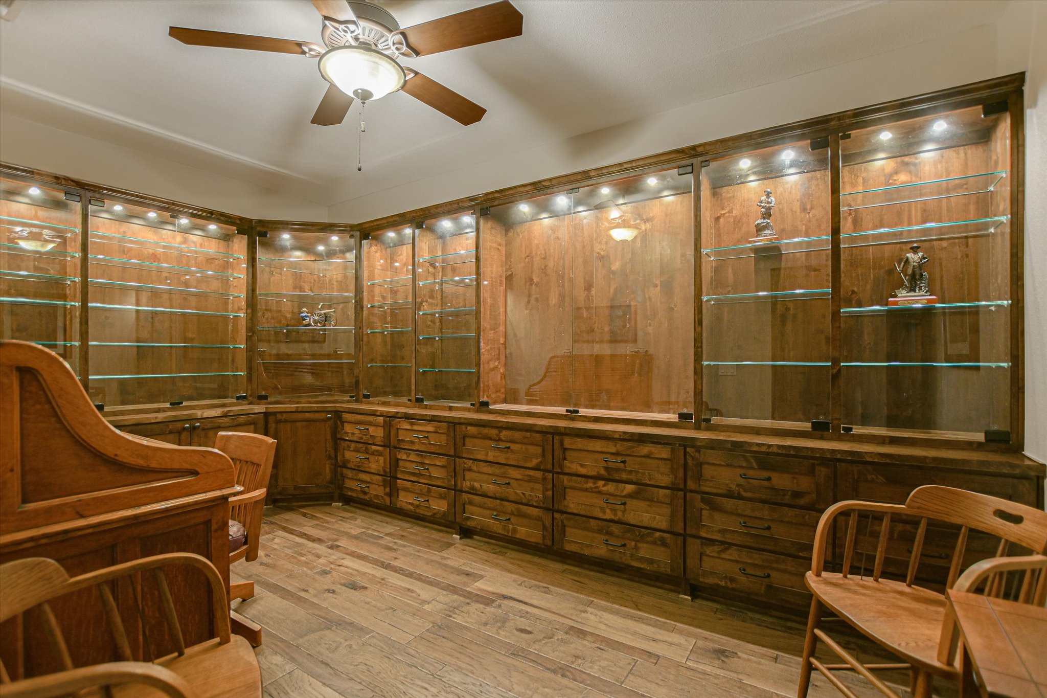 826 Black Jack Ranch Road Burnet, TX 78611 - Photo 26 of 35 Gallery Image 26