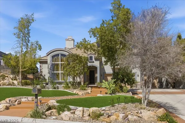 $1,000,000 | 2814 La Mesa Drive, Henderson, NV 89014