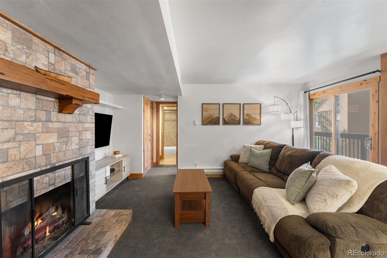 423 Wild Irishman Road, Unit 13204 Dillon, CO 80435 - Photo 9 of 29 Gallery Image 9