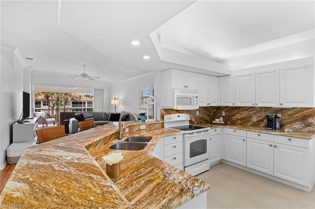 6808 Satinleaf Road South, Unit 204 Naples, FL 34109 - Photo 7 of 20 Gallery Image 7