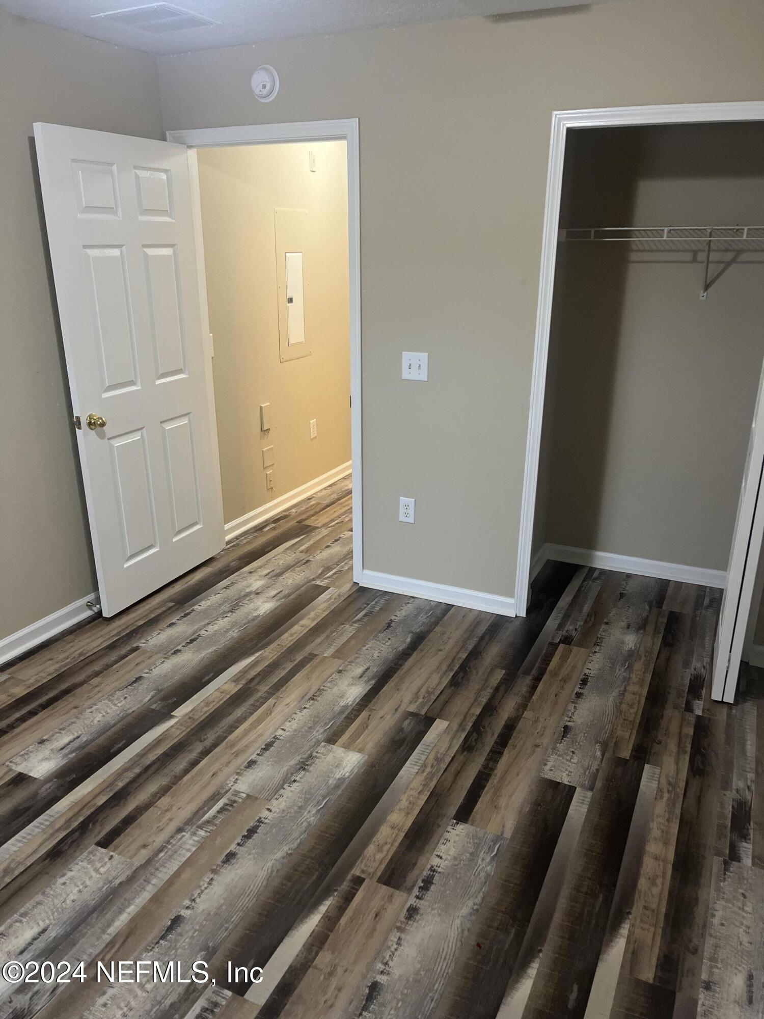 6069 Maggies Circle, Unit 112 Jacksonville, FL 32244 - Photo 9 of 11 a view of bedroom
