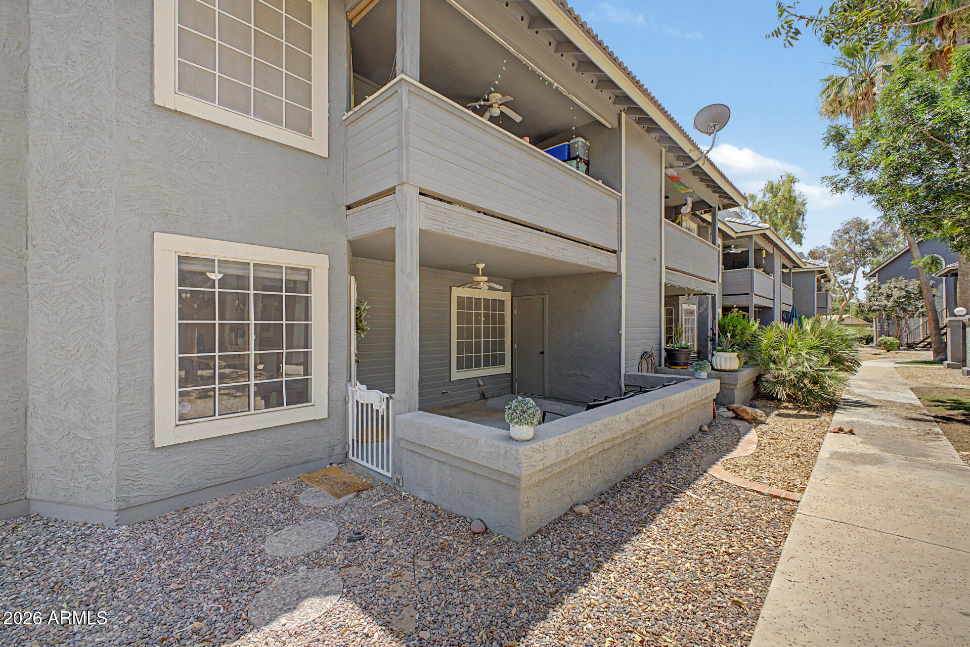 255 South Kyrene Road, Unit 117 Chandler, AZ 85226 - Photo 28 of 37 24 - Kyrene 255