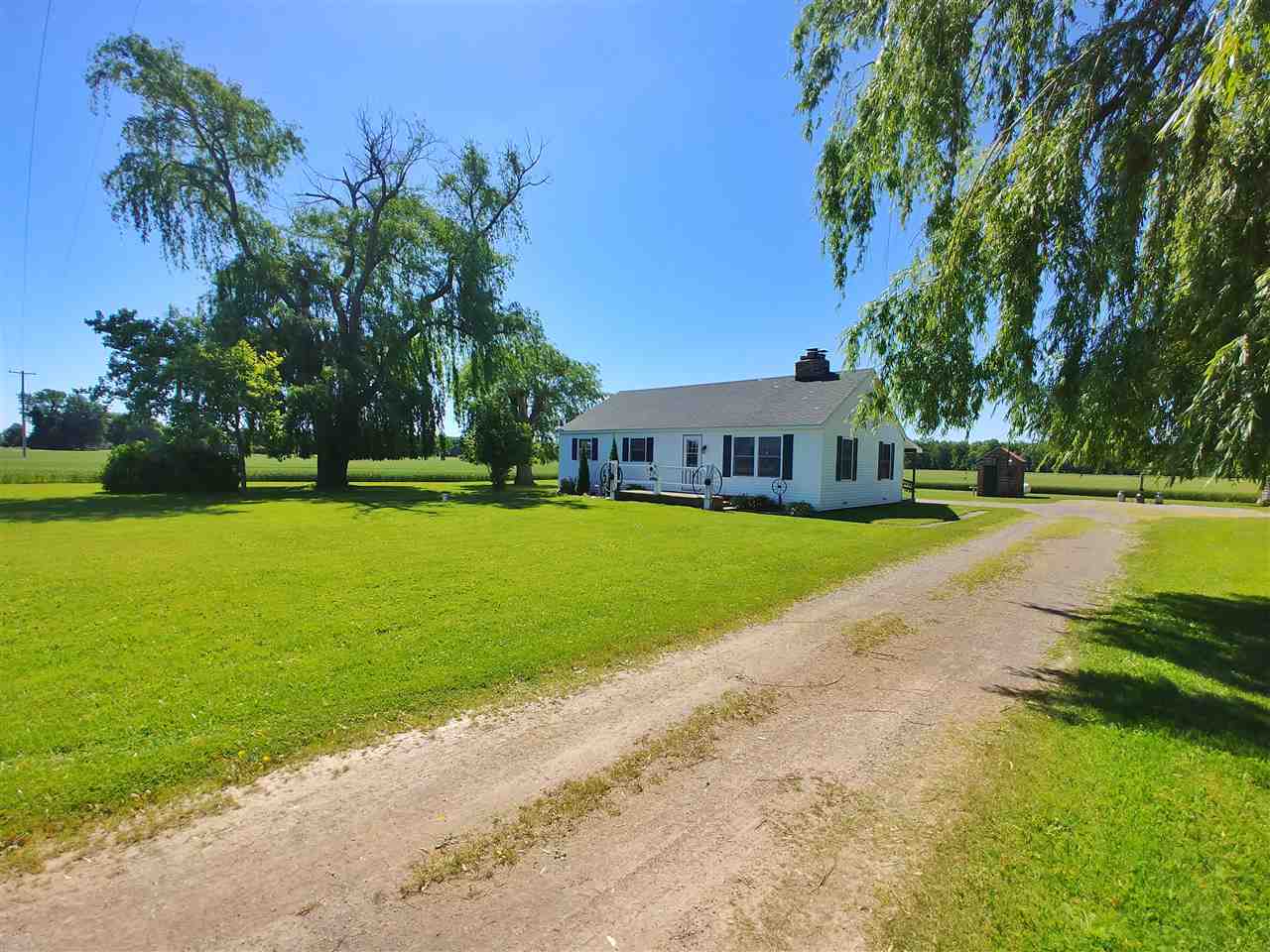 15635 Townline Road St. Charles, MI 48655 - Photo 7 of 38