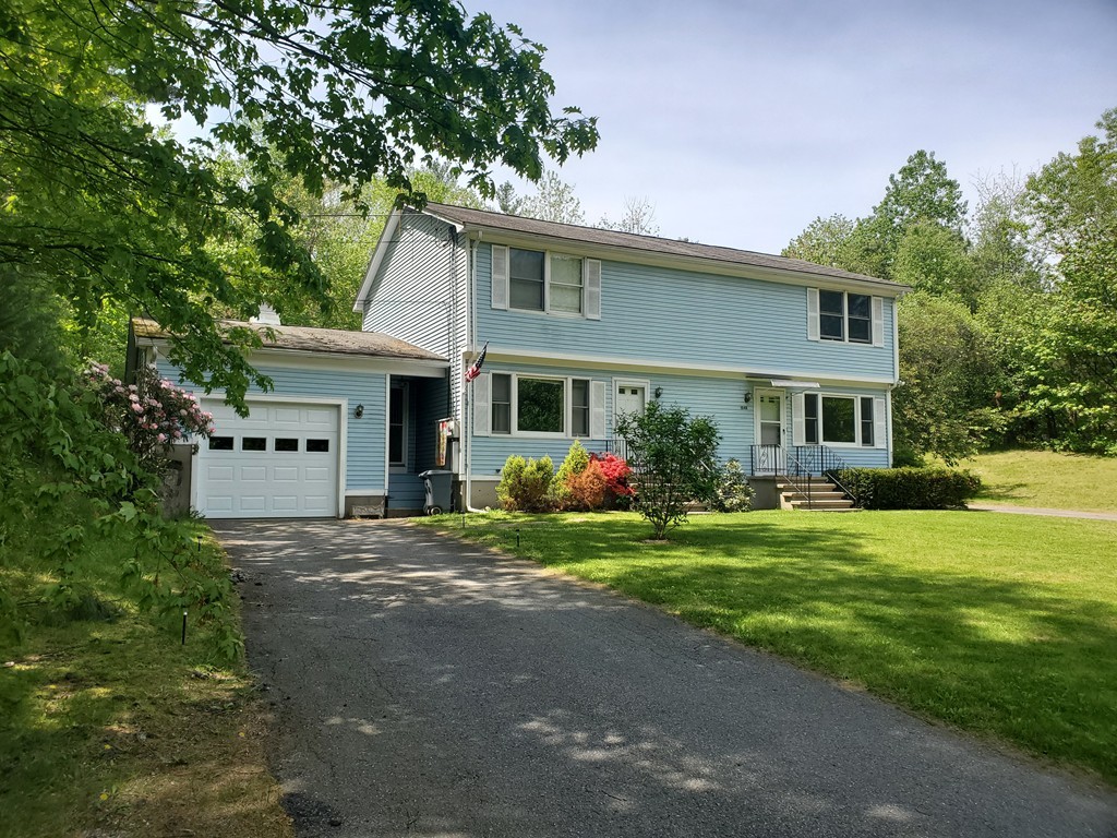 104 Squannacook Road, Unit B Shirley, MA 01464 - Photo 14 of 14