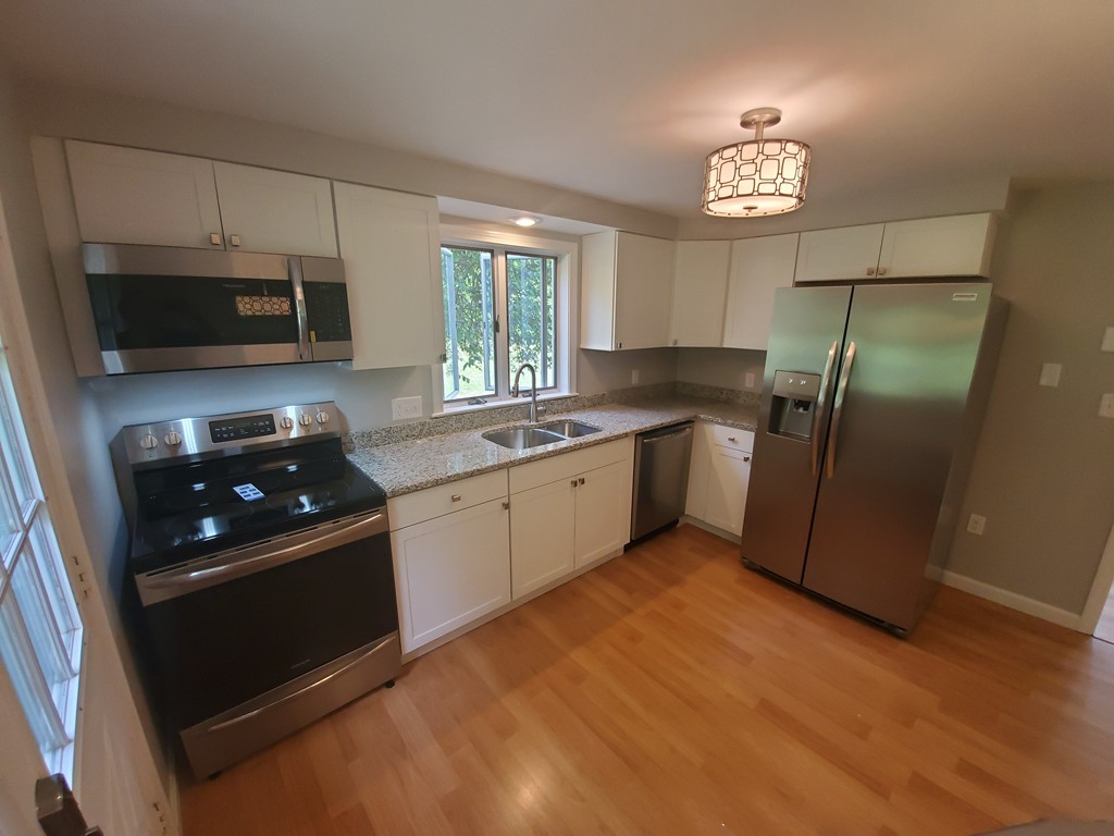 104 Squannacook Road, Unit B Shirley, MA 01464 - Photo 2 of 14