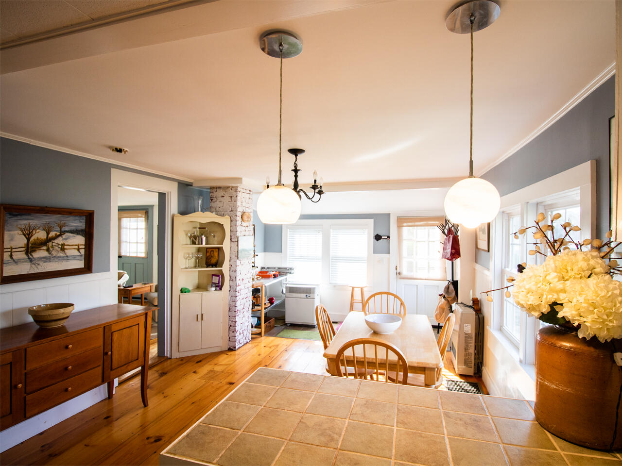 103 Snowball Hill Road New Harbor, ME 04554 - Photo 7 of 17 IMG_3076 adj