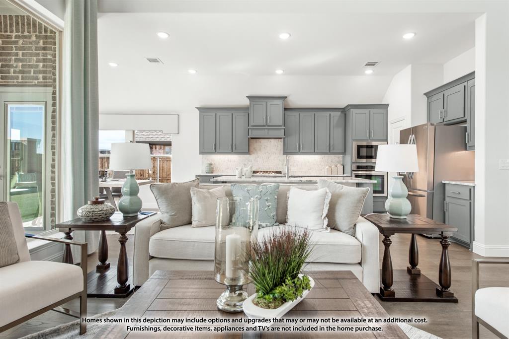 1104 Edgemire Lane Aubrey, TX 76227 - Photo 7 of 38