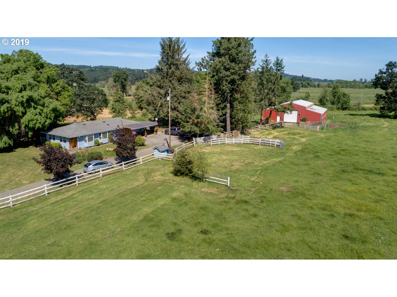 13611 Marion Road Southeast Turner, OR 97392 - Photo 1 of 32