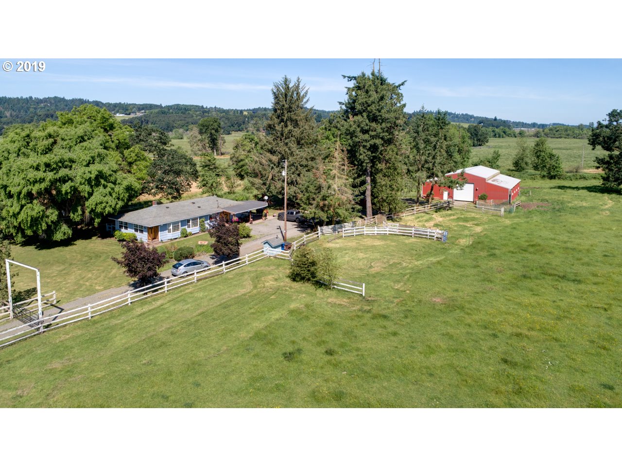 13611 Marion Road Southeast Turner, OR 97392 - Photo 5 of 32
