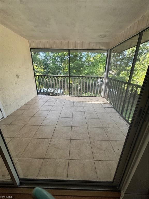 5386 16th Place Southwest, Unit F4 Naples, FL 34116 - Photo 10 of 11 a view of a room