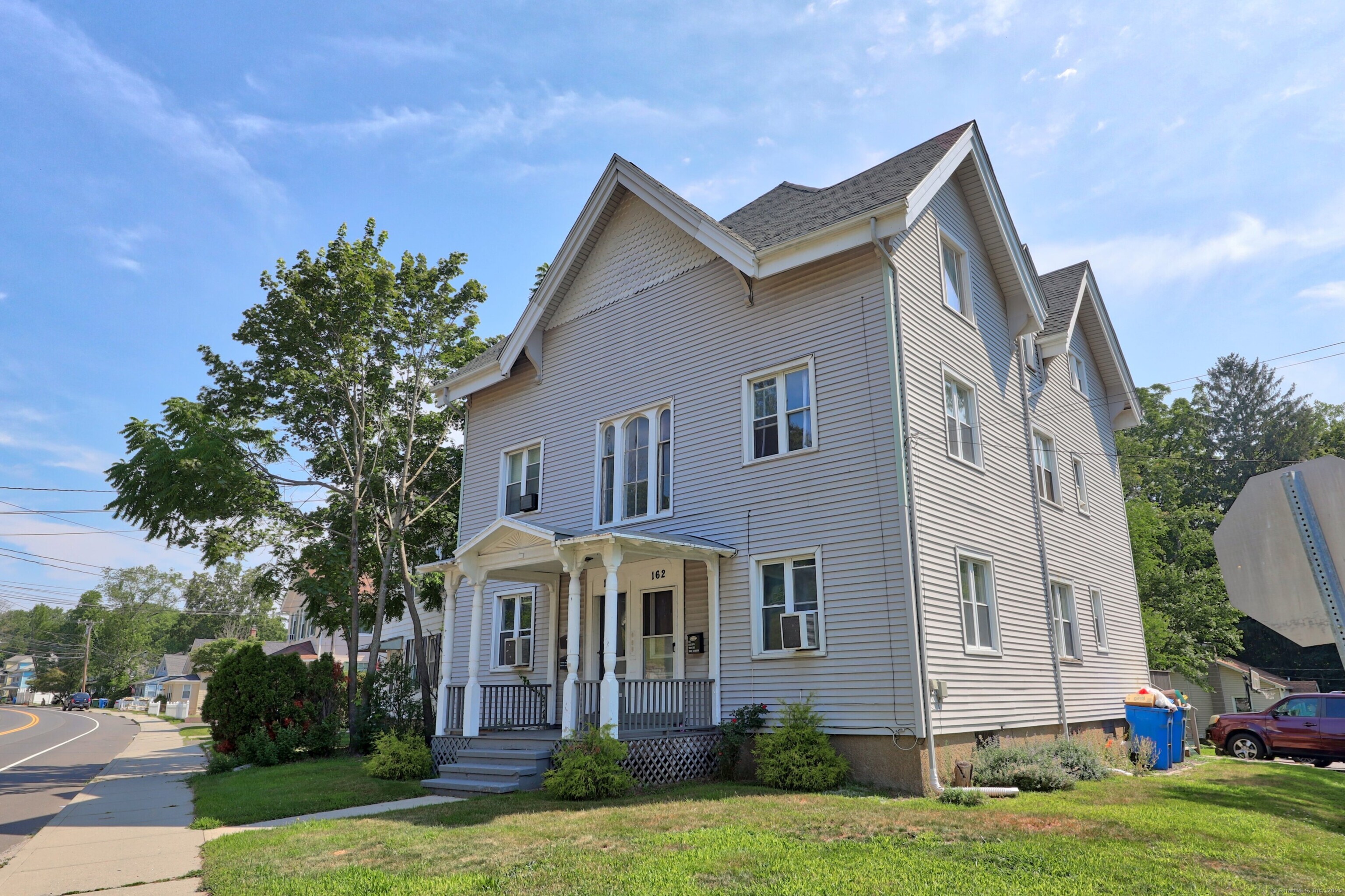 164 Woodtick Road Waterbury, CT 06705 - Photo 1 of 1