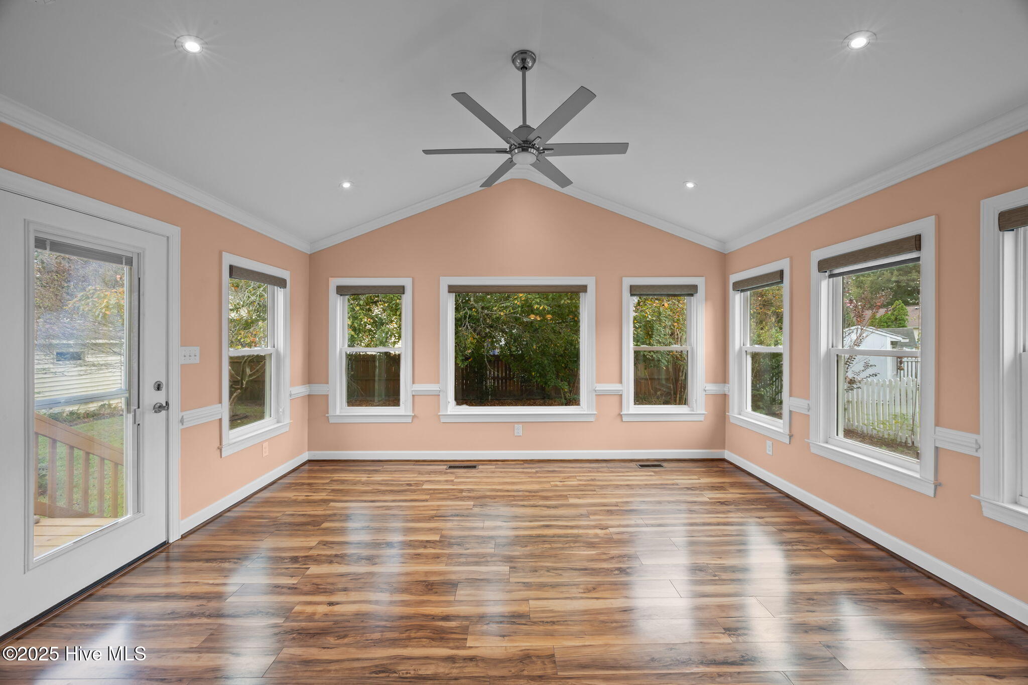 4109 Yarmouth Road New Bern, NC 28562 - Photo 15 of 50 Sunroom