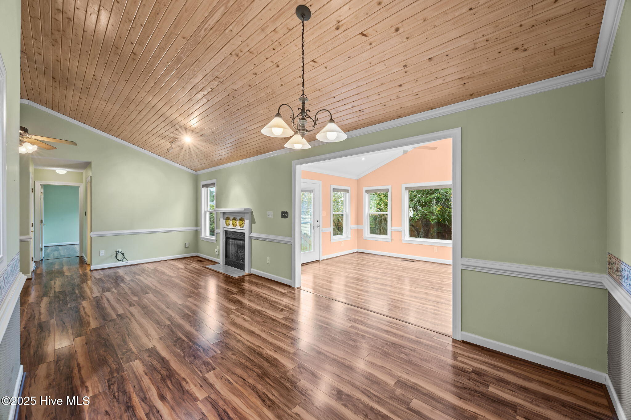 4109 Yarmouth Road New Bern, NC 28562 - Photo 16 of 50 Dining Room