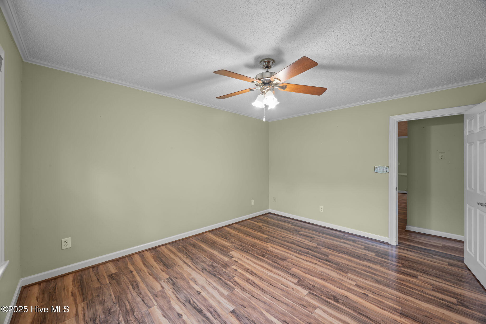 4109 Yarmouth Road New Bern, NC 28562 - Photo 22 of 50 Master Bedroom