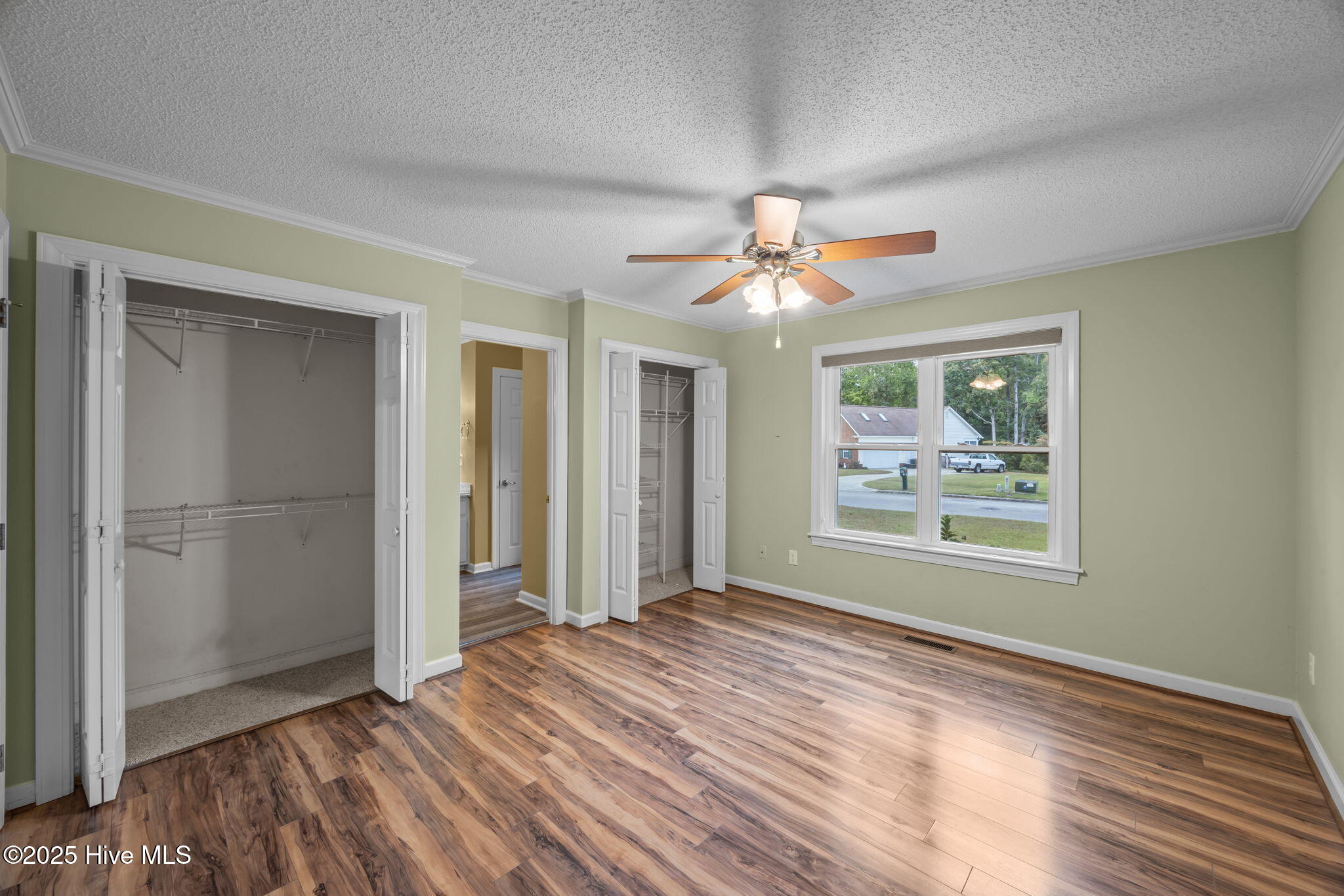 4109 Yarmouth Road New Bern, NC 28562 - Photo 23 of 50 Master Bedroom