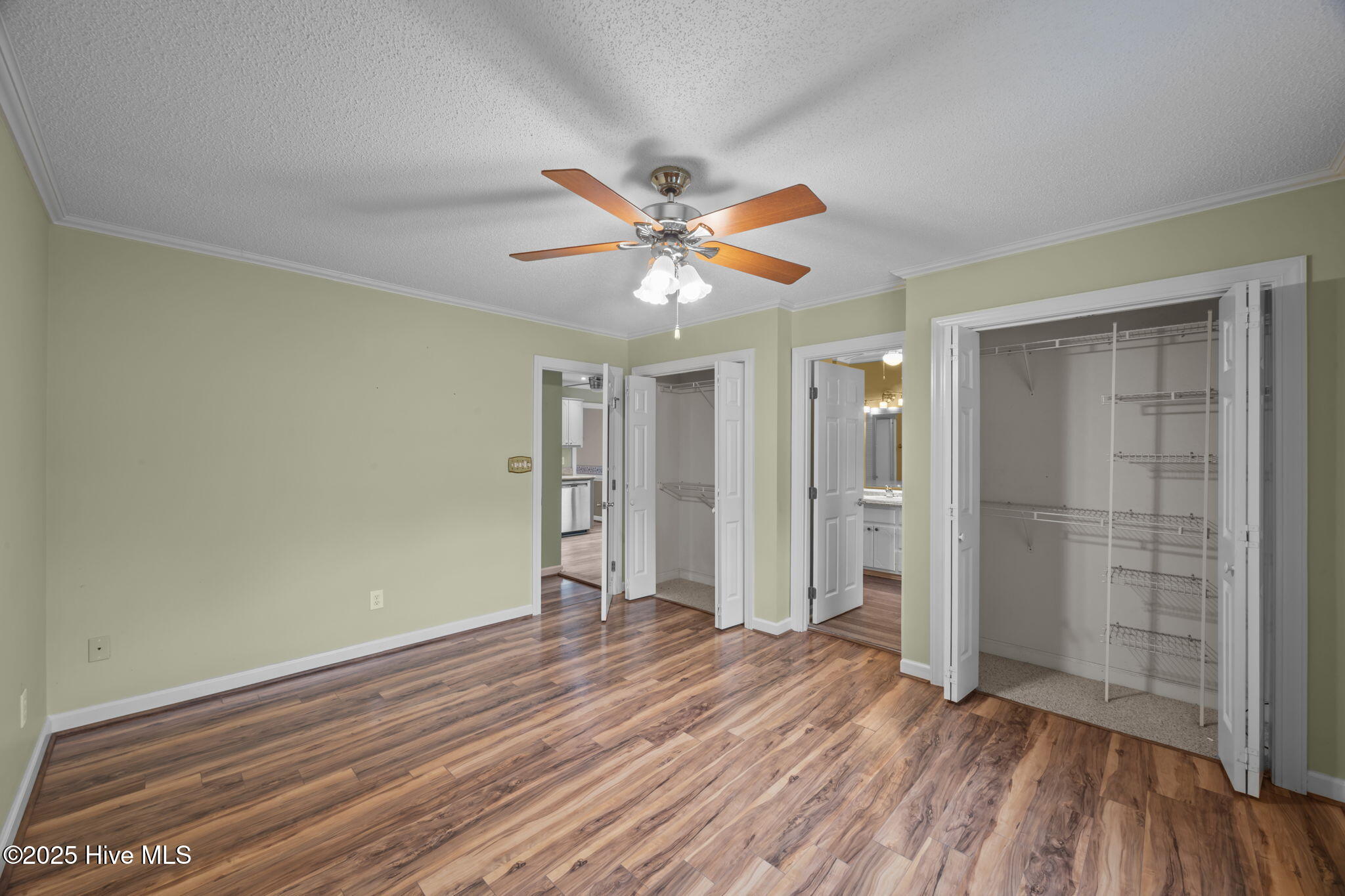 4109 Yarmouth Road New Bern, NC 28562 - Photo 24 of 50 Double closets