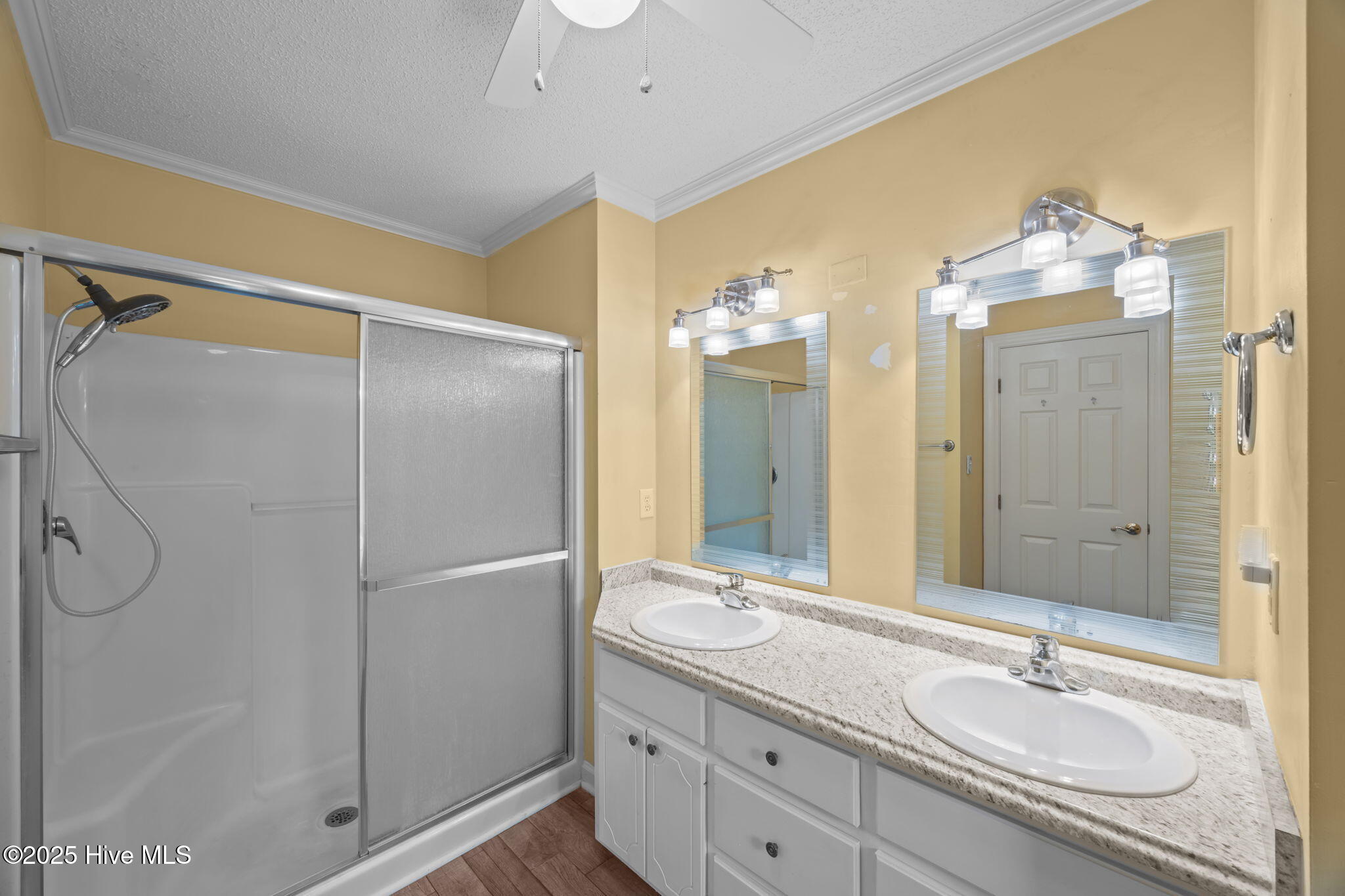 4109 Yarmouth Road New Bern, NC 28562 - Photo 25 of 50 Master Bath