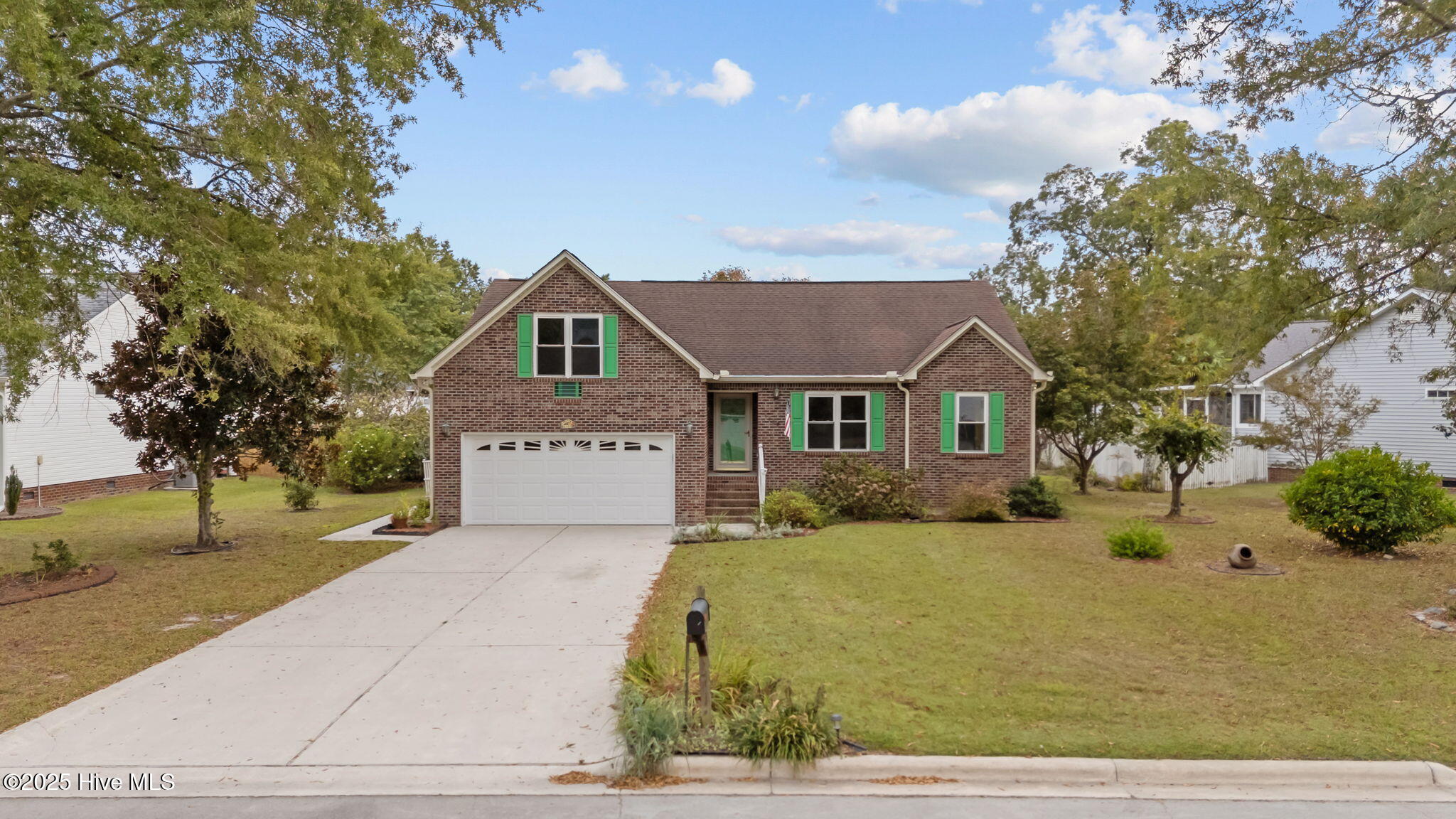 4109 Yarmouth Road New Bern, NC 28562 - Photo 2 of 50 4109 Yarmouth Rd.