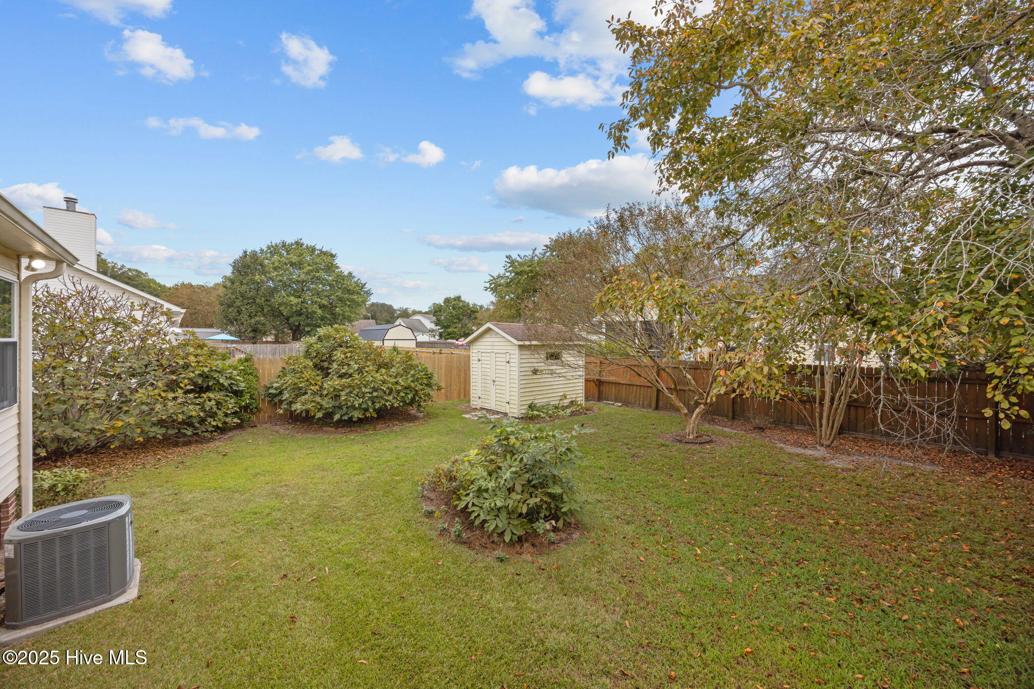 4109 Yarmouth Road New Bern, NC 28562 - Photo 33 of 50 Yard