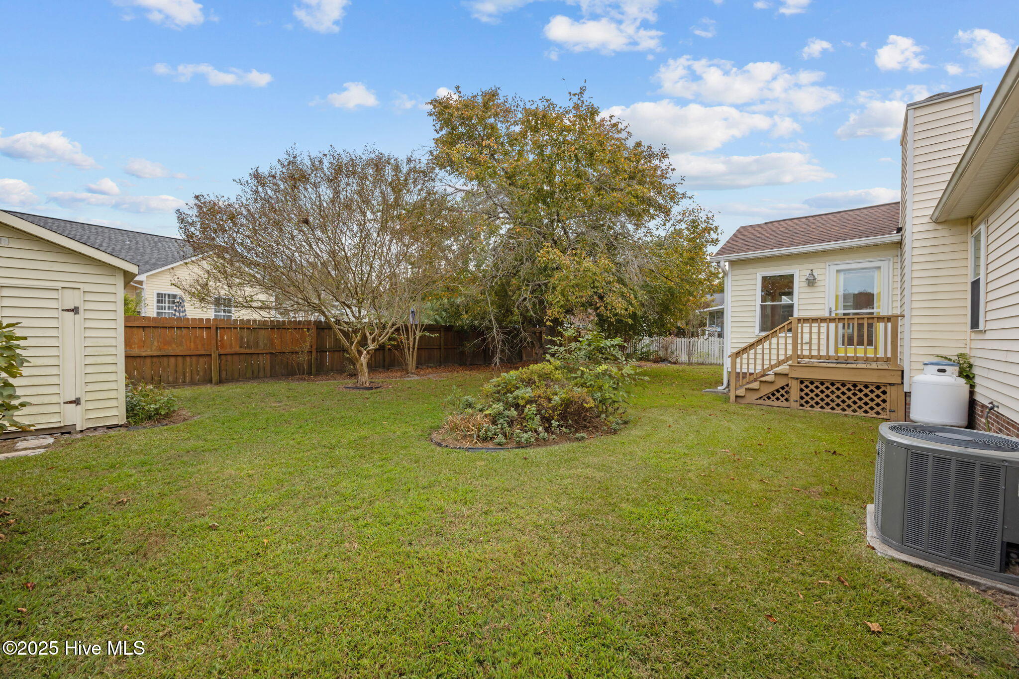 4109 Yarmouth Road New Bern, NC 28562 - Photo 34 of 50 Yard