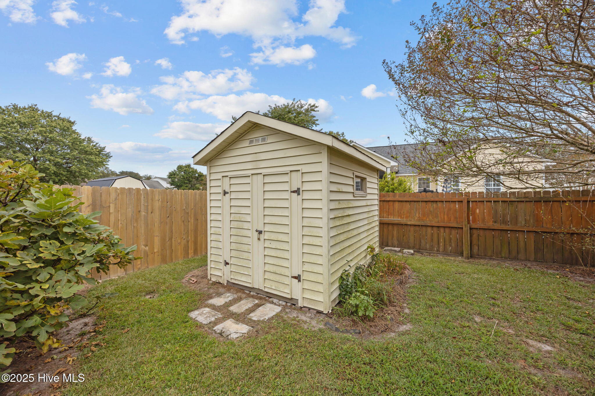 4109 Yarmouth Road New Bern, NC 28562 - Photo 35 of 50 Shed