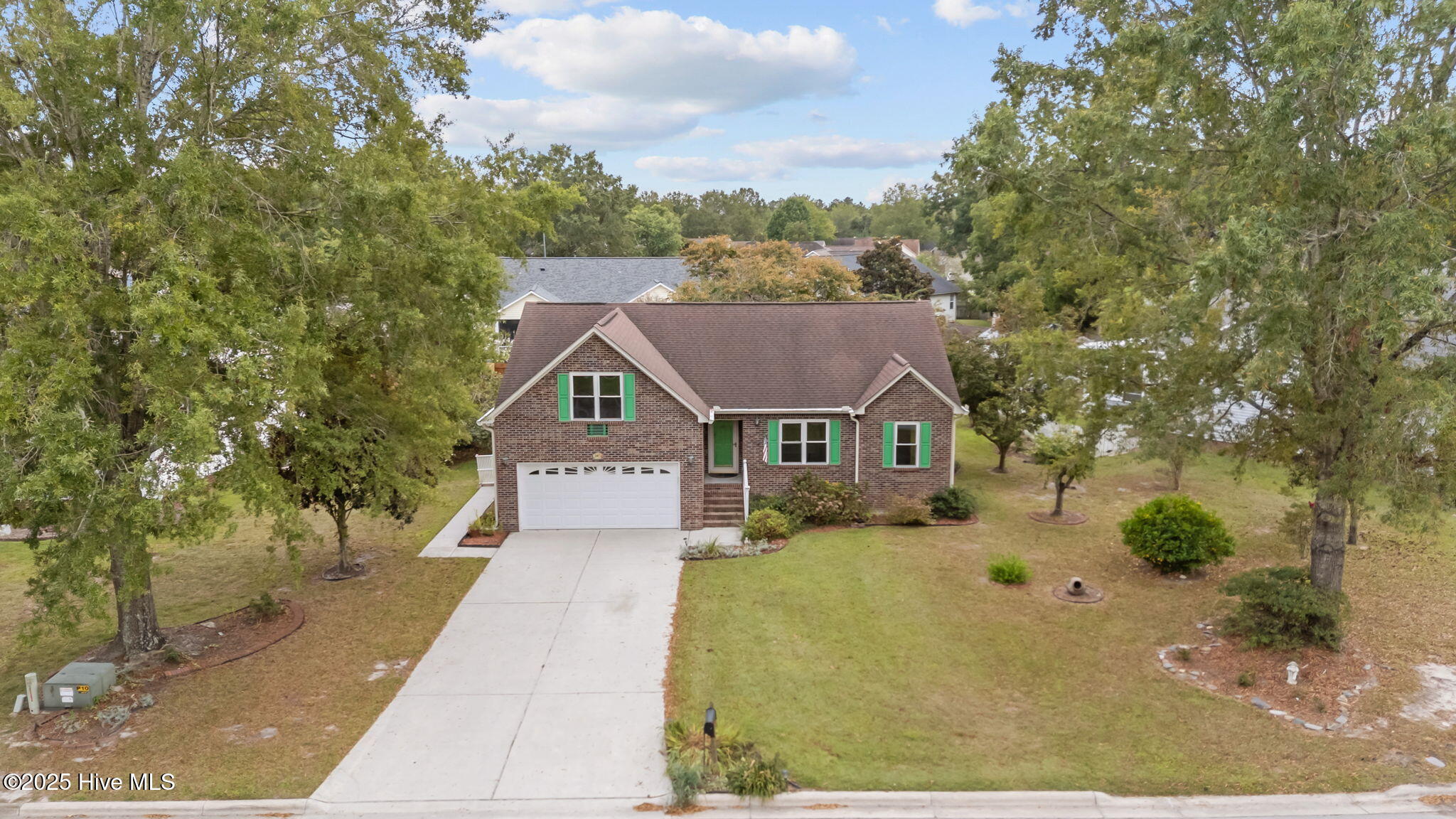 4109 Yarmouth Road New Bern, NC 28562 - Photo 41 of 50 42-web-or-mls-DJI_20250922171405_0039_D
