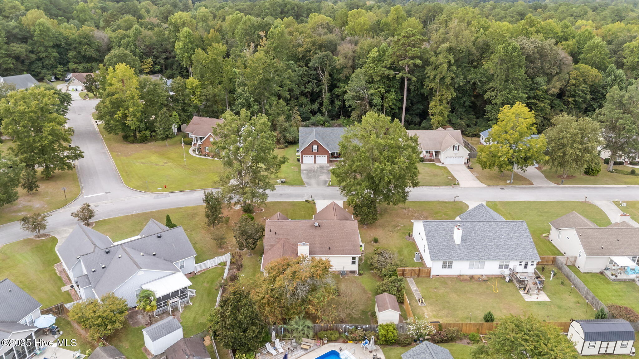 4109 Yarmouth Road New Bern, NC 28562 - Photo 47 of 50 45-web-or-mls-DJI_20250922171556_0044_D