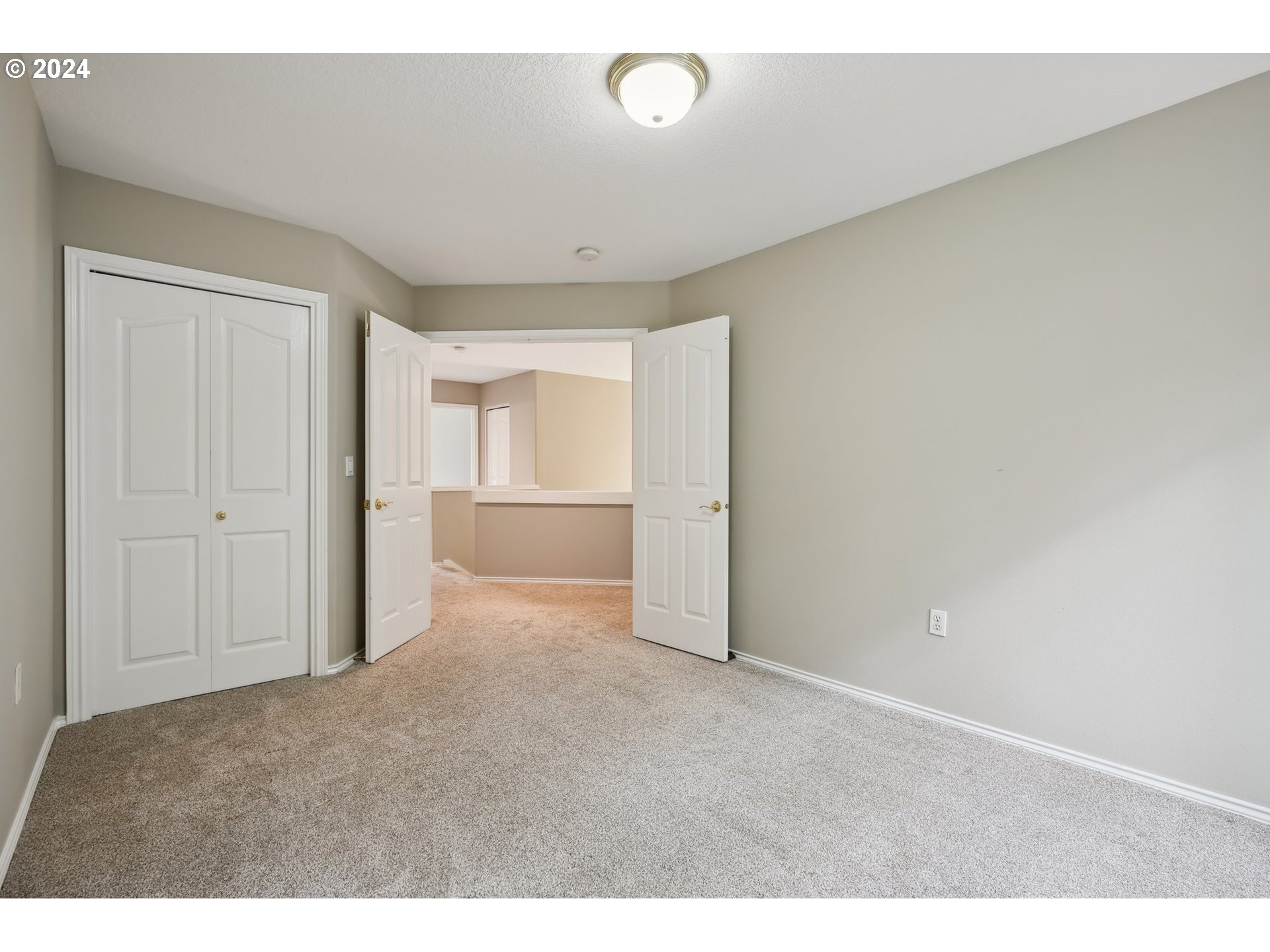 9267 Southwest 83rd Place Portland, OR 97223 - Photo 30 of 44 a view of an empty room