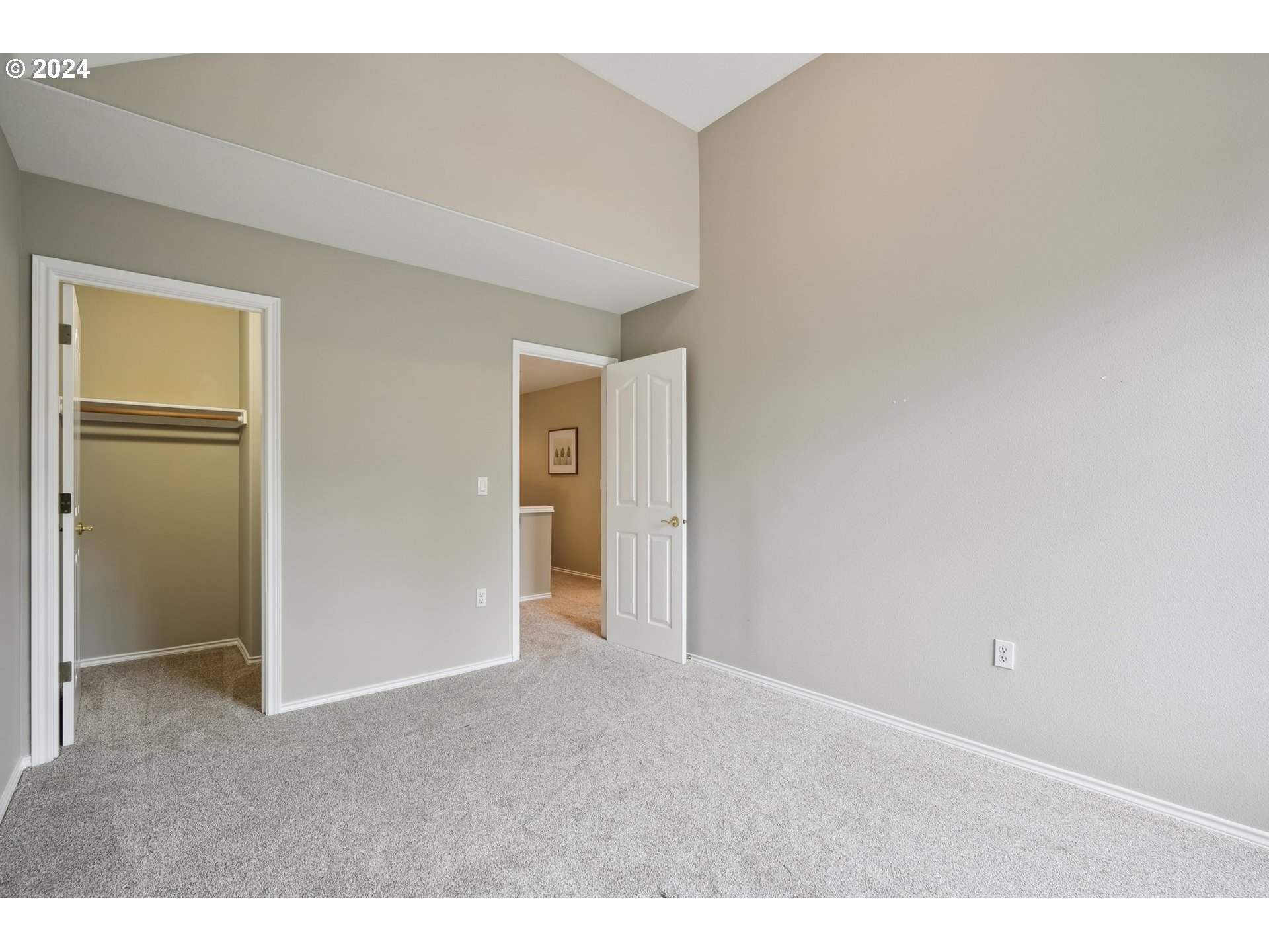 9267 Southwest 83rd Place Portland, OR 97223 - Photo 35 of 44 a view of an empty room