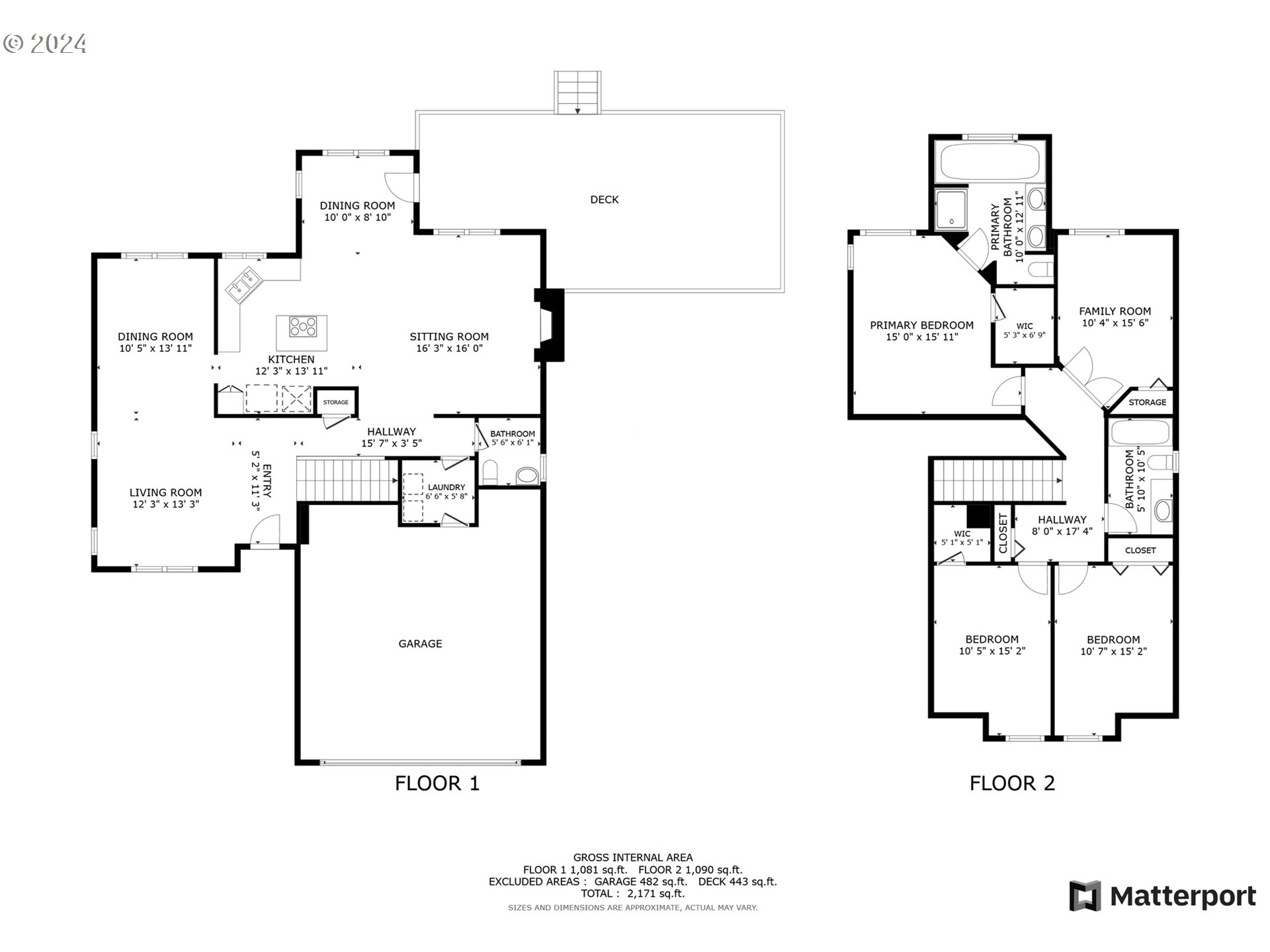 9267 Southwest 83rd Place Portland, OR 97223 - Photo 44 of 44