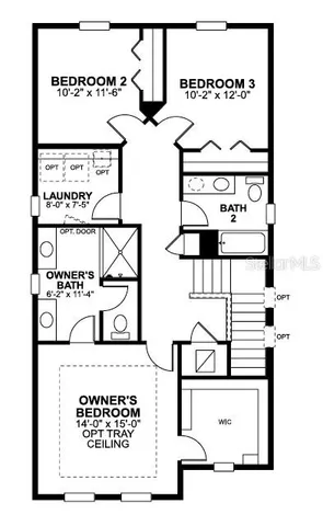 $459,990 | 5342 Ctr Lk Rnch Boulevard, St. Cloud, FL 34771