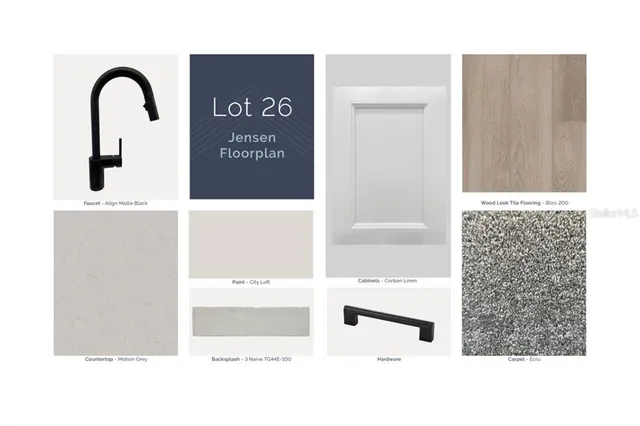 $459,990 | 5342 Ctr Lk Rnch Boulevard, St. Cloud, FL 34771