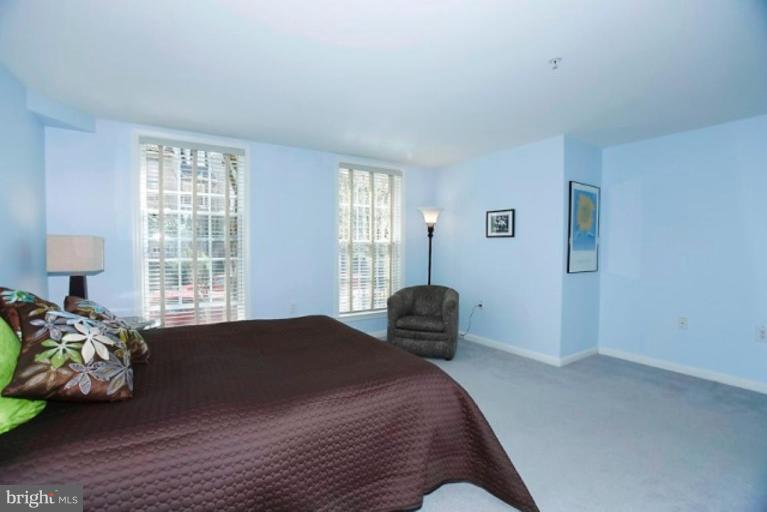 1931 Belmont Road Northwest, Unit 1086 Washington, DC 20009 - Photo 14 of 17 Master Bedroom #2