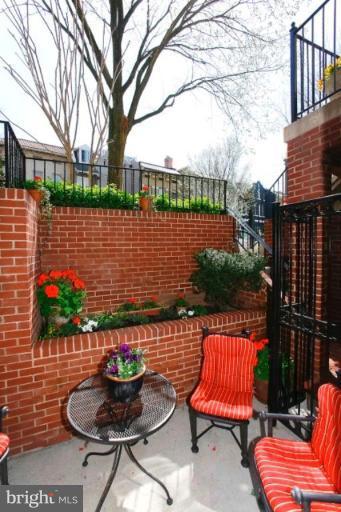 Patio 2
