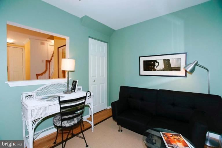 1931 Belmont Road Northwest, Unit 1086 Washington, DC 20009 - Photo 9 of 17 Other #1