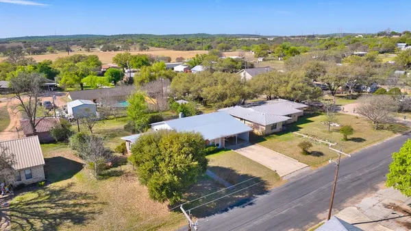 $185,000 | 511 East Rainey Street, Mason, TX 76856