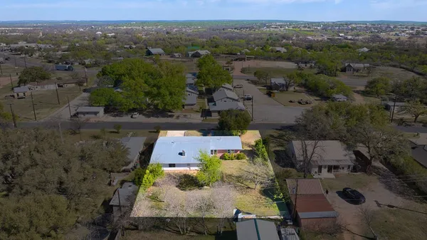$185,000 | 511 East Rainey Street, Mason, TX 76856