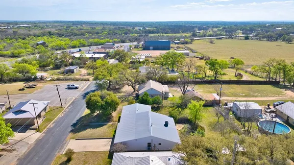 $185,000 | 511 East Rainey Street, Mason, TX 76856