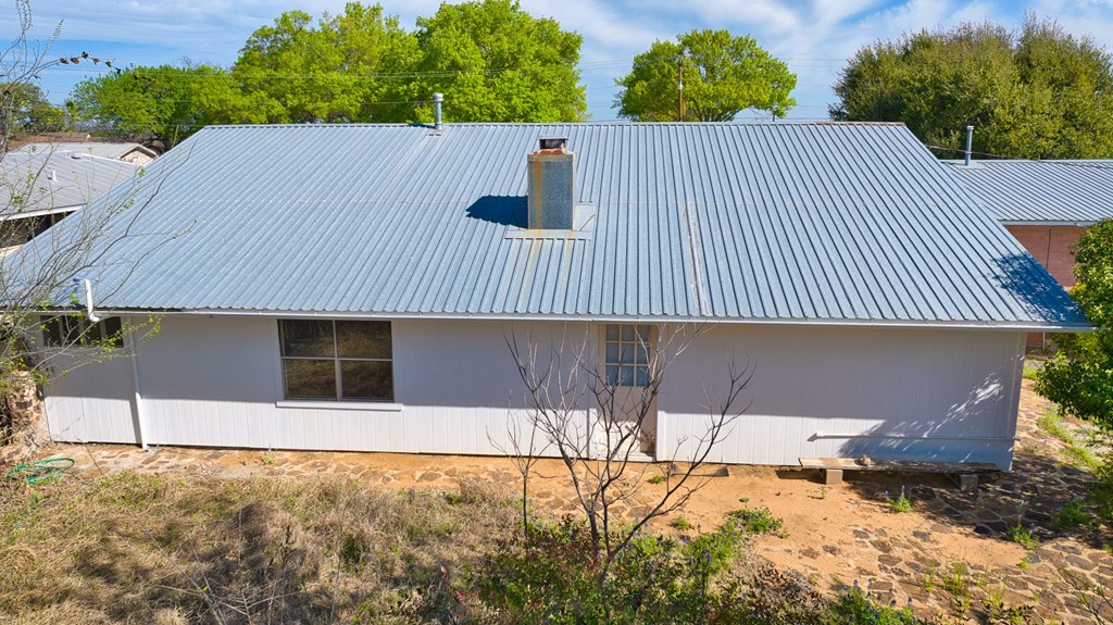511 East Rainey Street Mason, TX 76856 - Photo 61 of 63