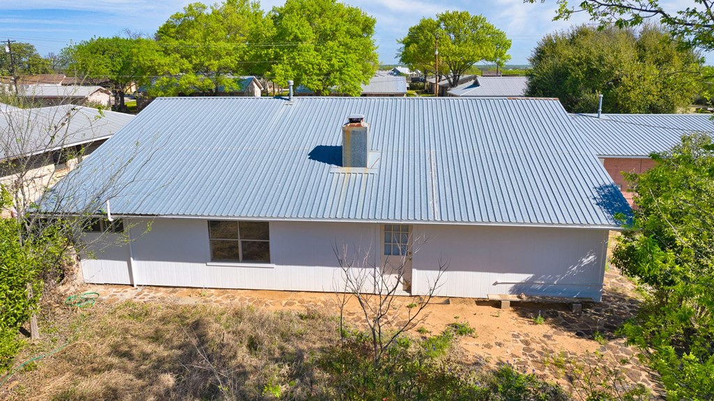 511 East Rainey Street Mason, TX 76856 - Photo 62 of 63