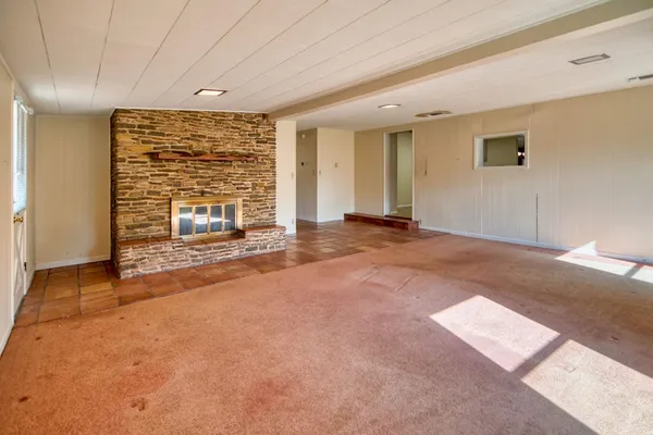 $185,000 | 511 East Rainey Street, Mason, TX 76856