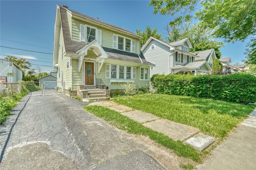 31 Kingsboro Road Rochester, NY 14619 - Photo 1 of 1