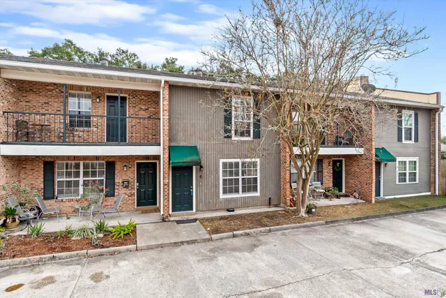 $139,000 | 4624 Parkoaks Drive, Unit 6, Baton Rouge, LA 70816